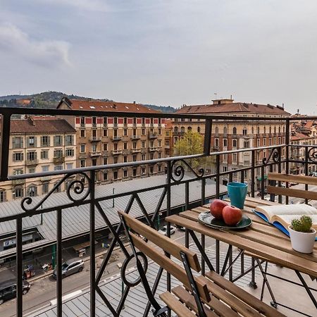 Casa Ester In San Salvario By Wonderful Italy 토리노 외부 사진