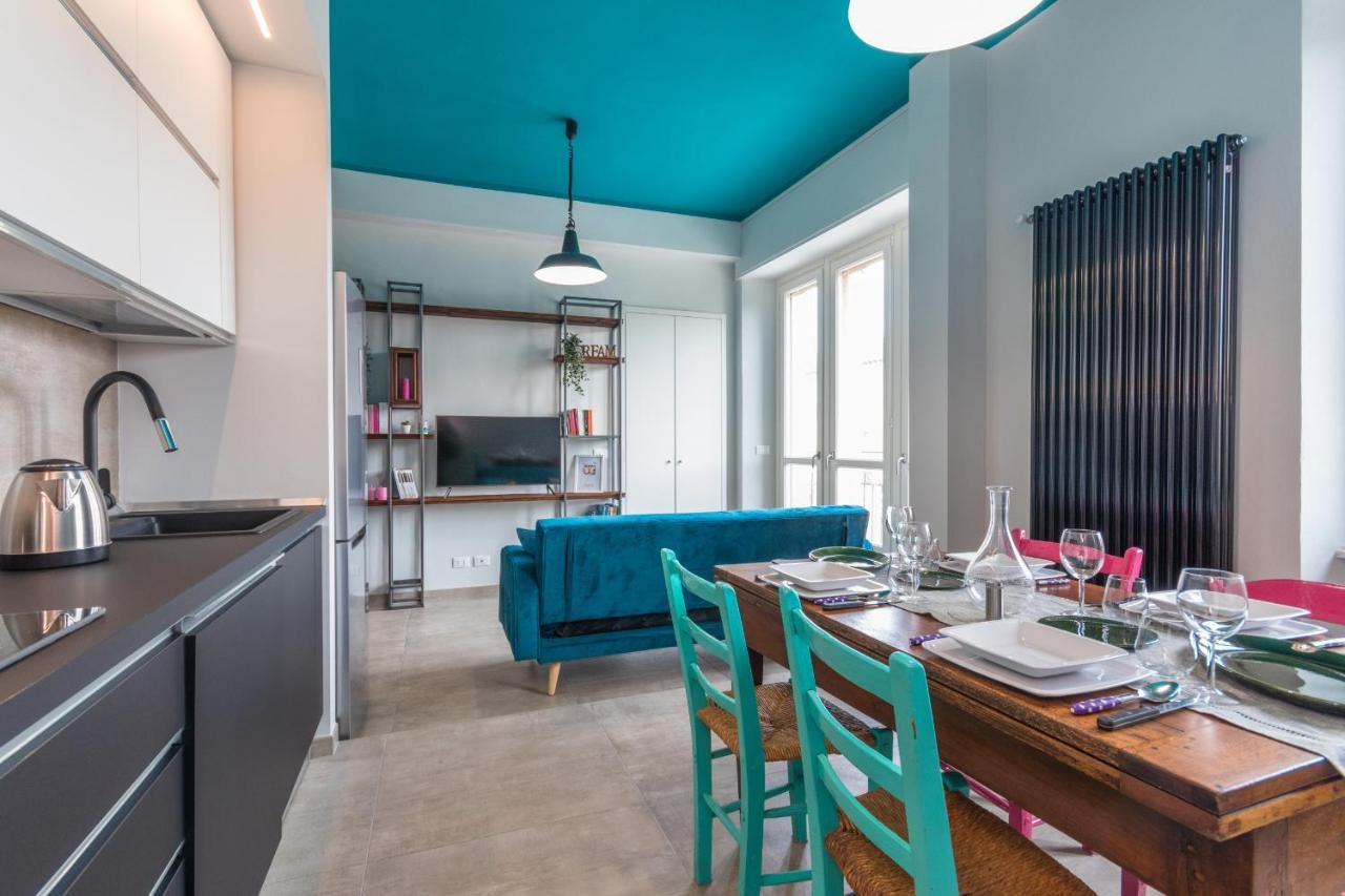 Casa Ester In San Salvario By Wonderful Italy 토리노 외부 사진